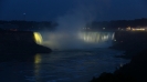 Niagara Fälle - 4. Juli 2012