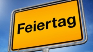 feiertag